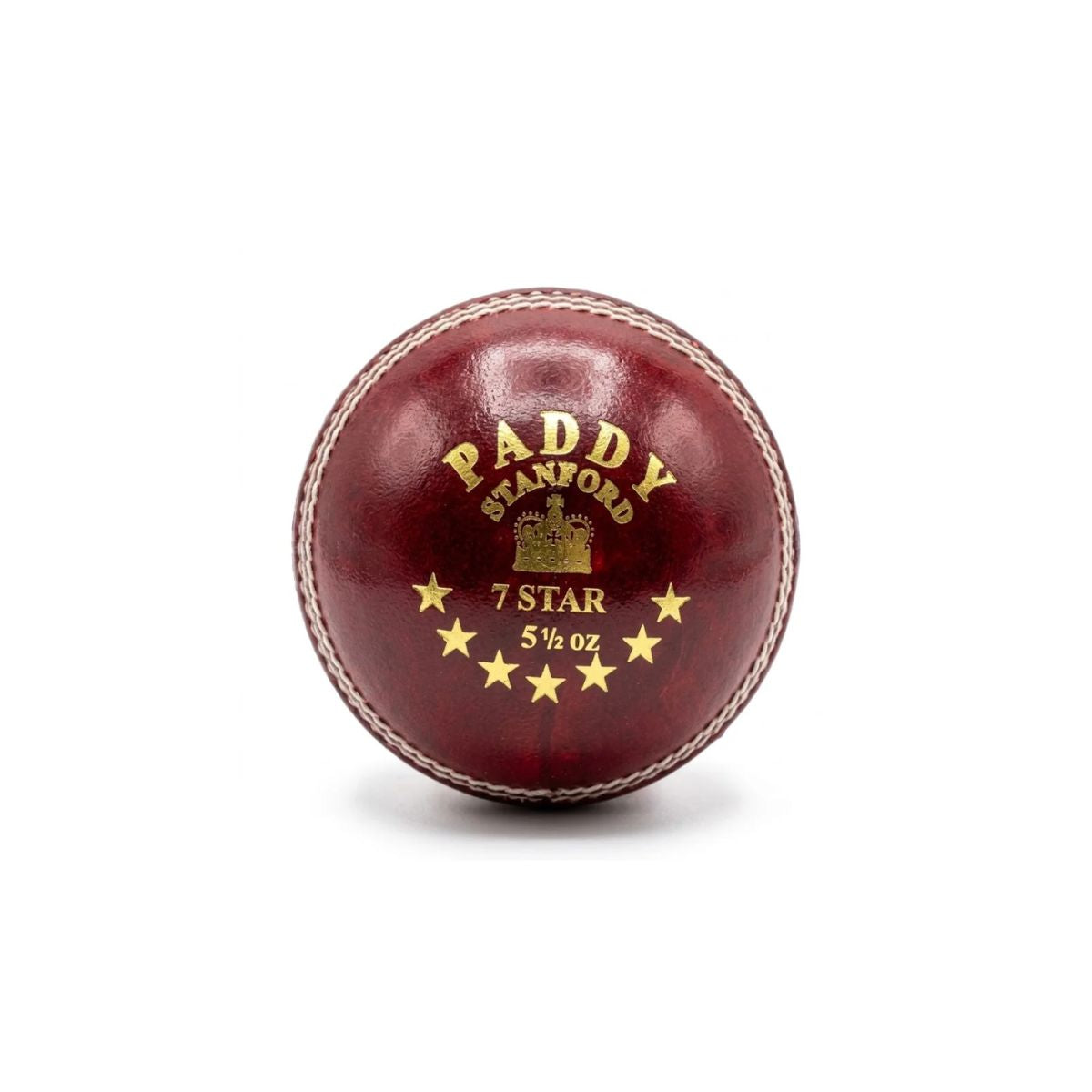 SF Paddy 7 Star Cricket Ball
