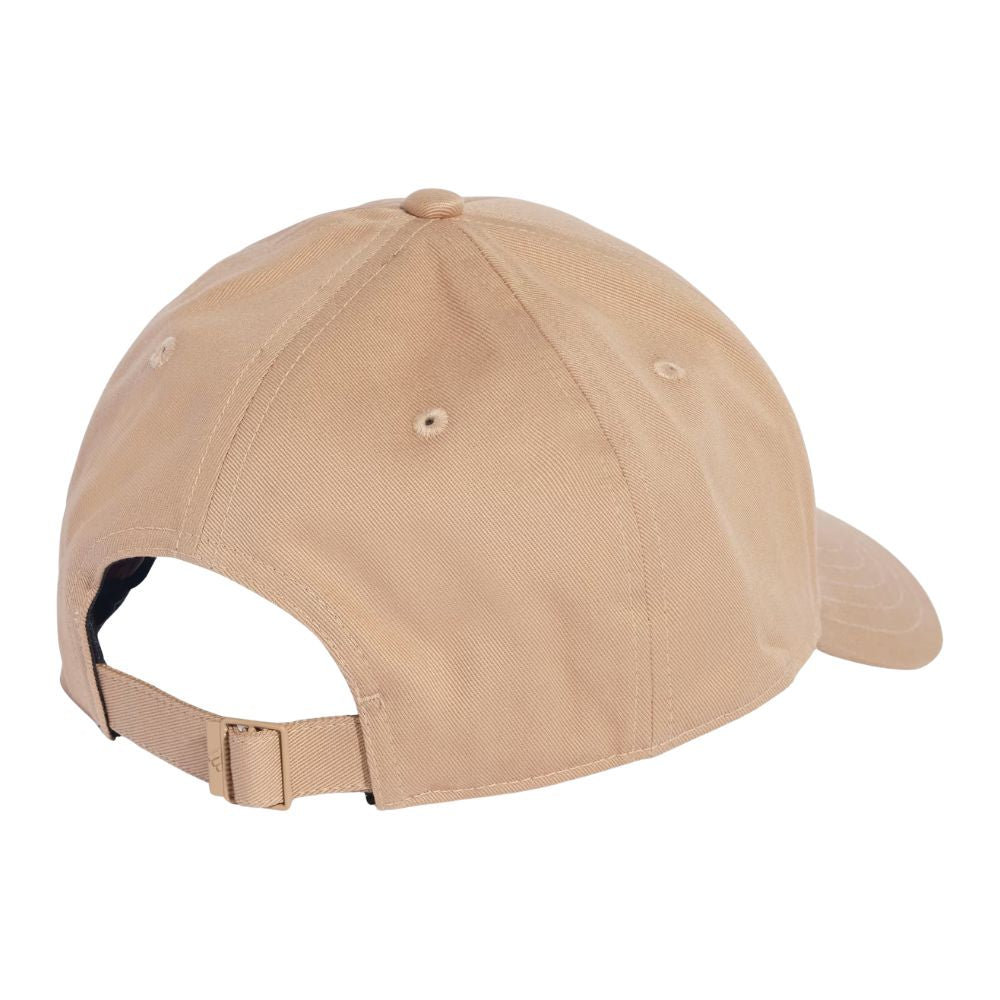 Adidas New Logo Baseball Cap