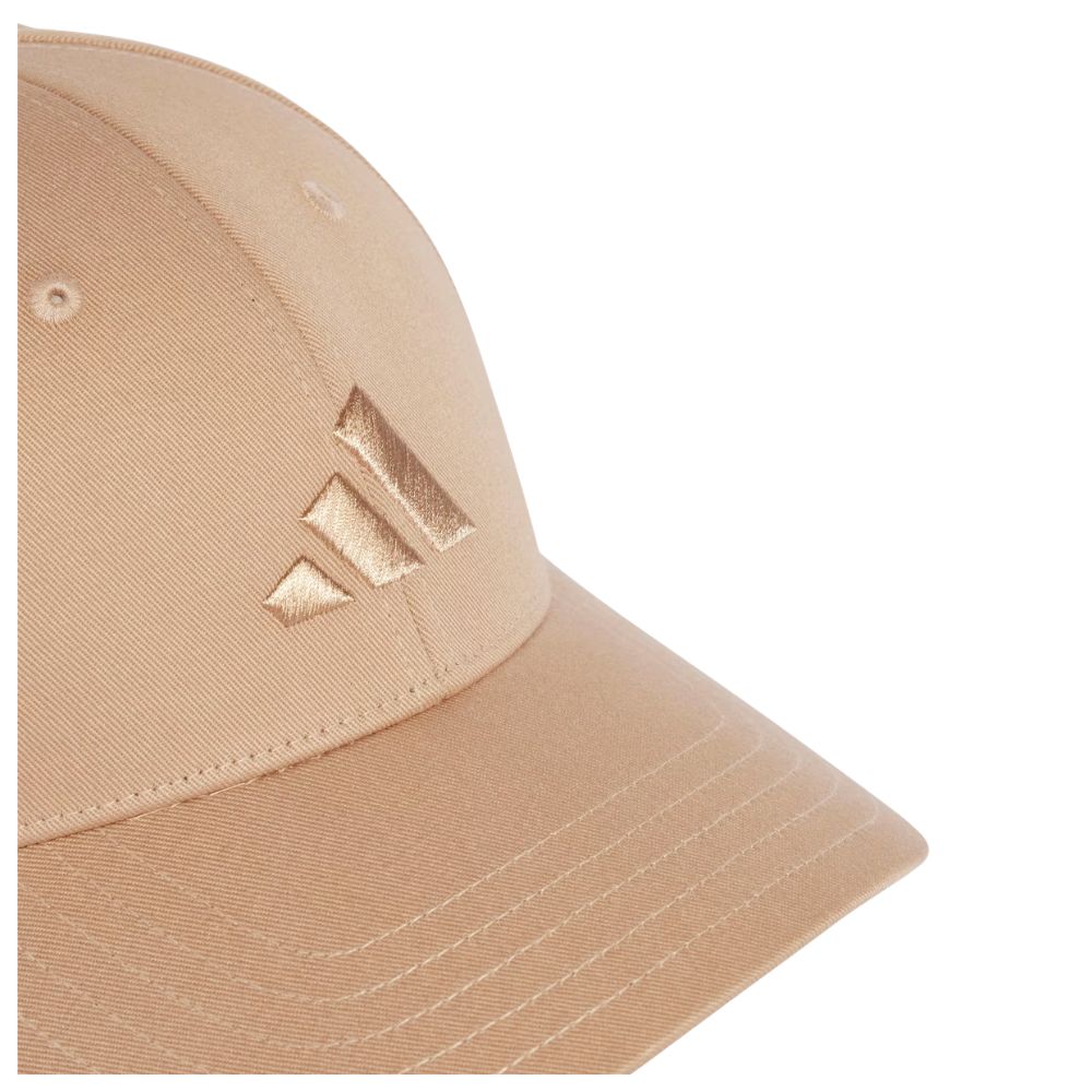 Adidas New Logo Baseball Cap