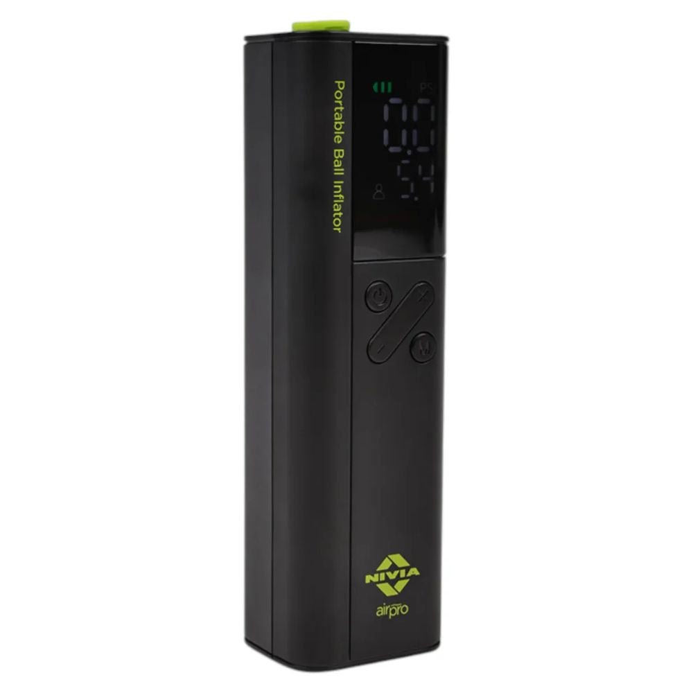Nivia Air Pro Portable Air Pump