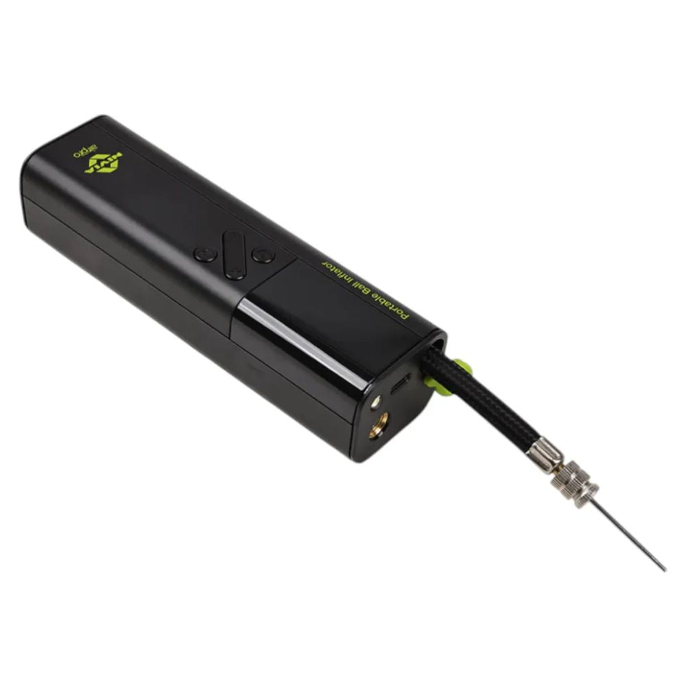 Nivia Air Pro Portable Air Pump