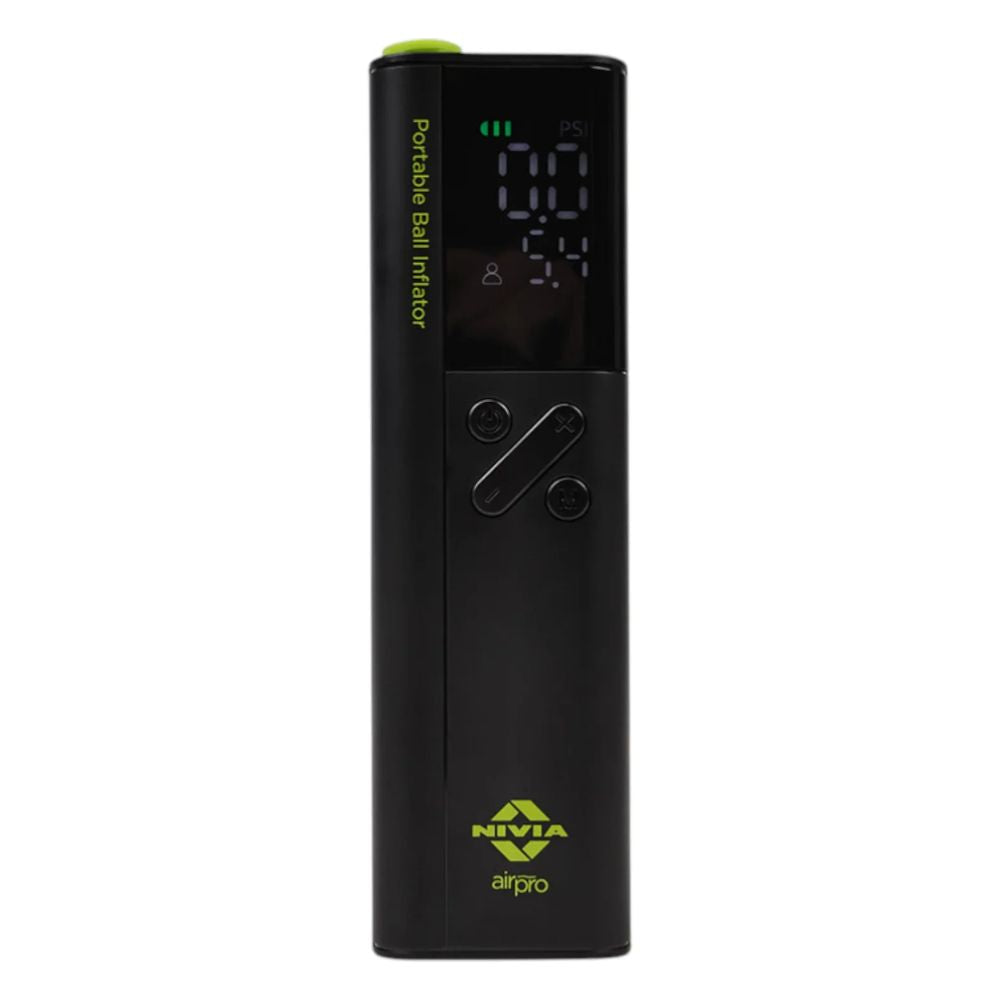 Nivia Air Pro Portable Air Pump