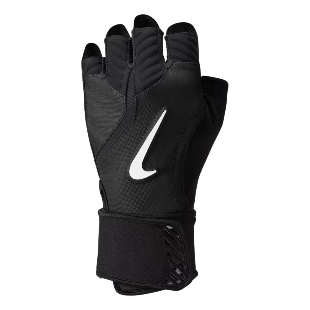 Nike Alpha Elite Weight Lifting Gloves