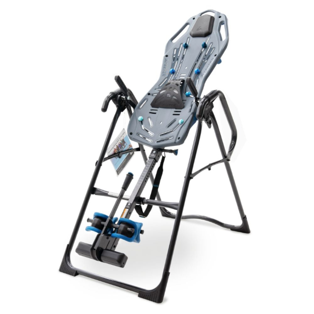 Teeter Fitspine X3 Inversion Table