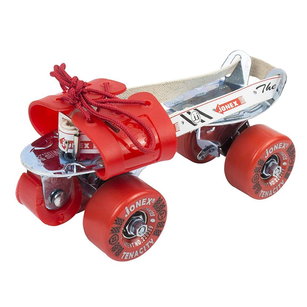 Jonex Tenacity Roller Skates