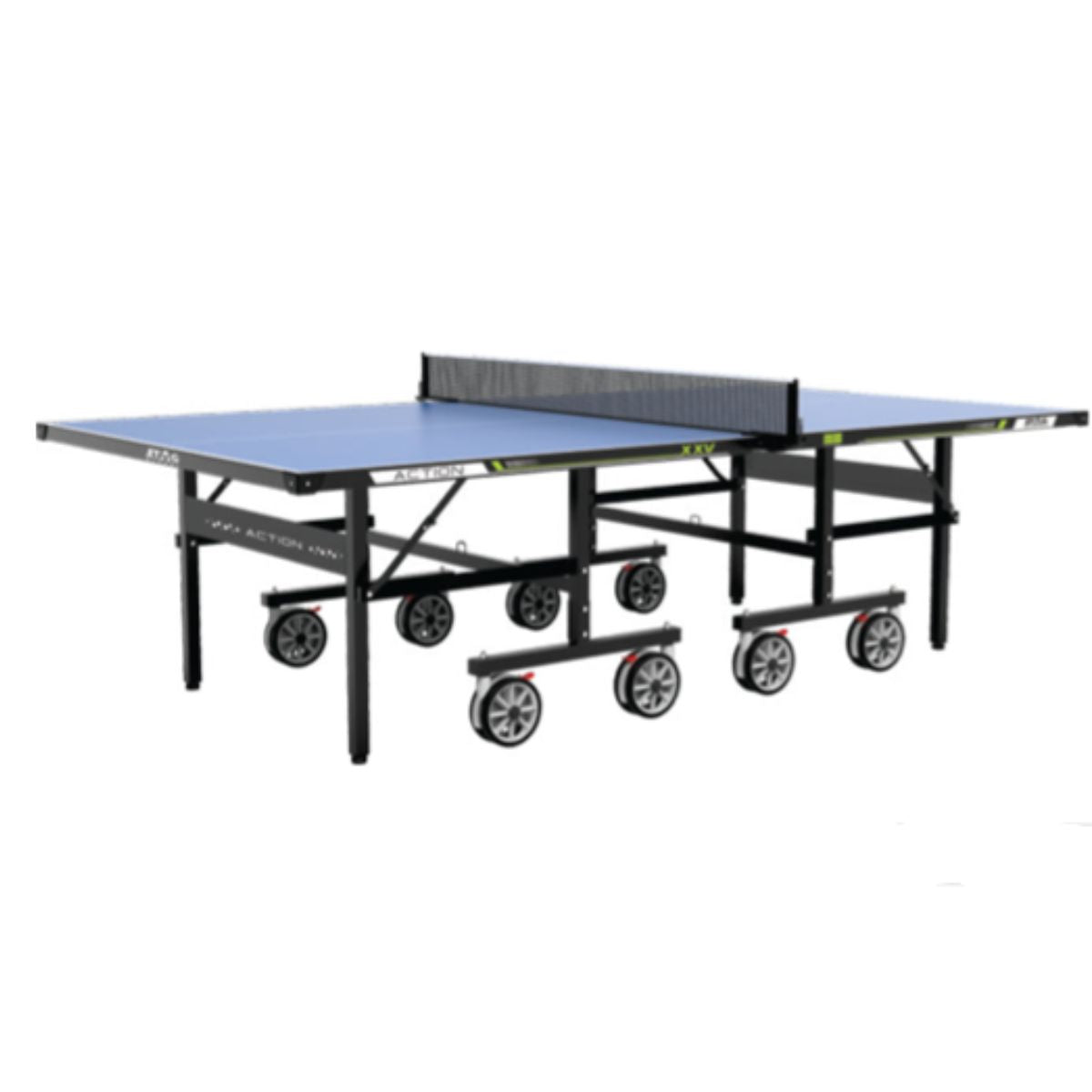 Stag Global Action 25 Table Tennis Table