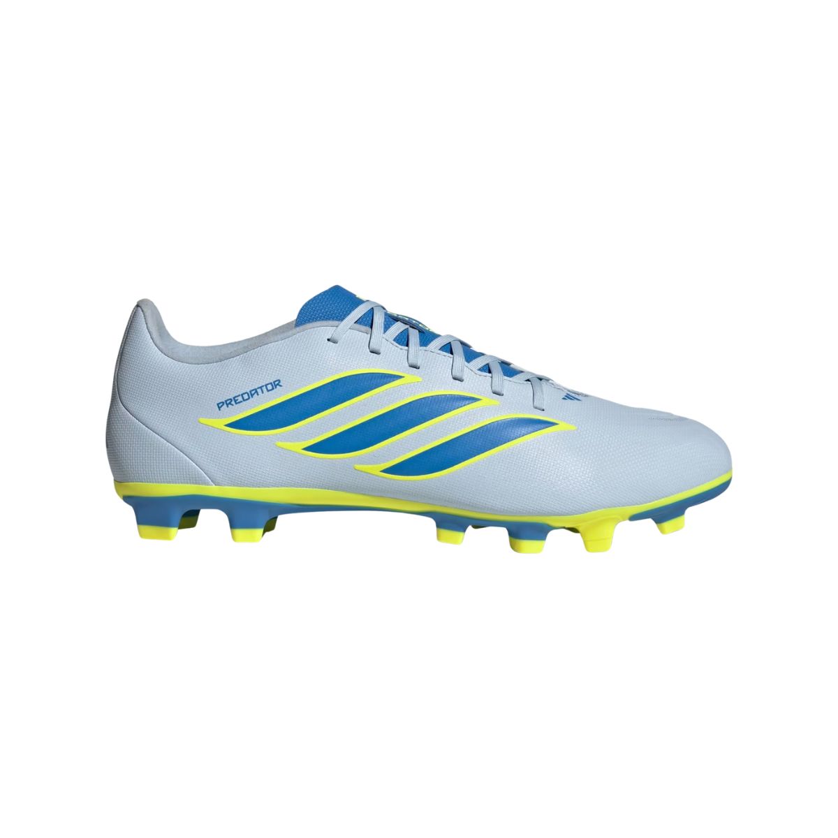 Adidas Predator Club Firm/Multi Ground Football Shoes