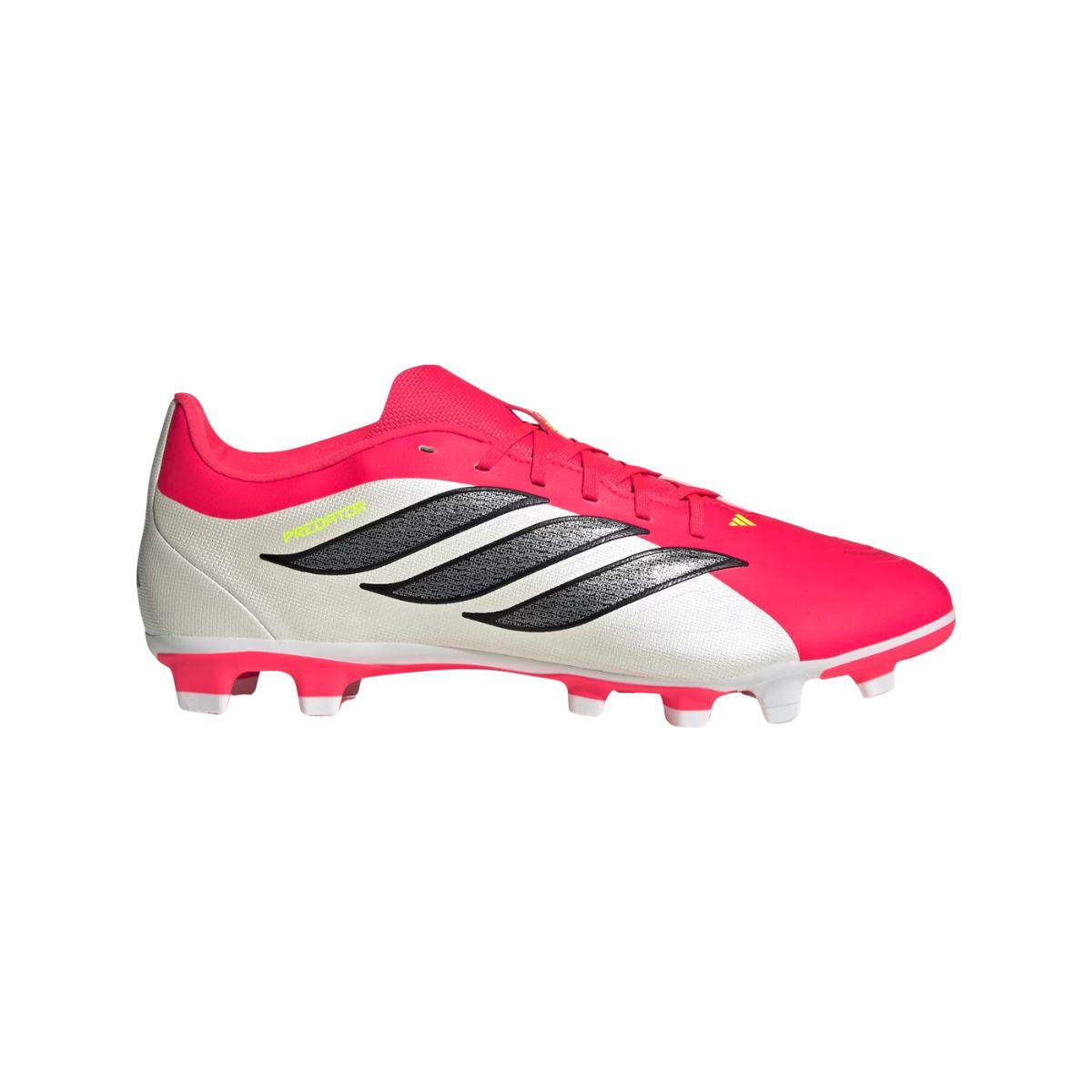 妖精adidas Predator サッカーシューズ adidas メンズ - プレデター - サッカー - 合成繊維（シンセティック