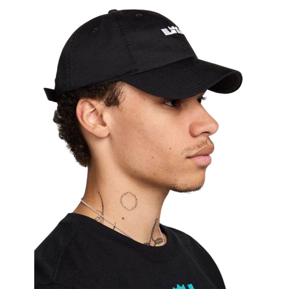 Nike Club Unstructured Lebron Cap