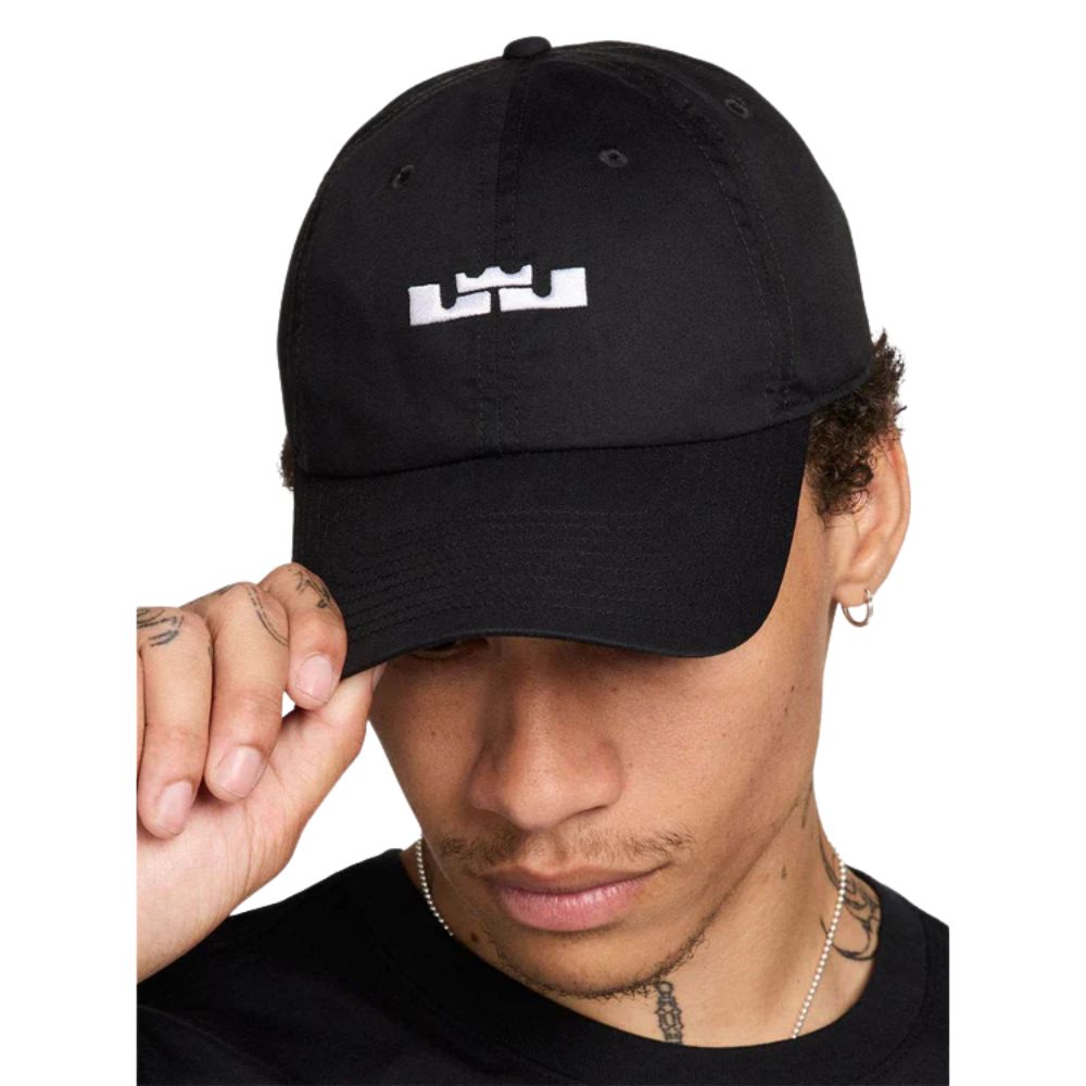 Nike Club Unstructured Lebron Cap