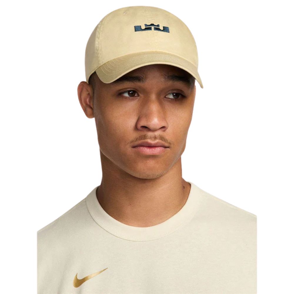 Nike Club Unstructured Lebron Cap