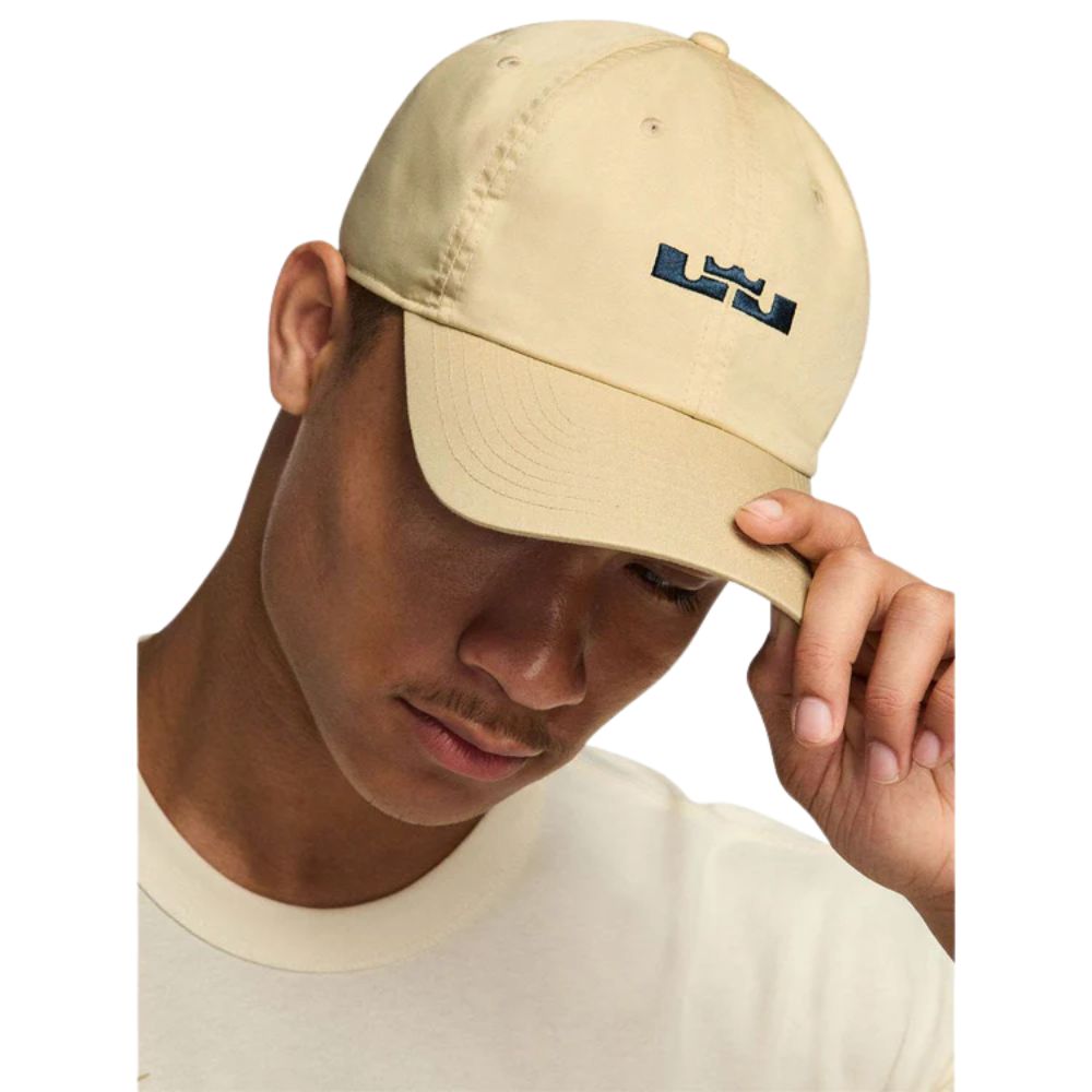 Nike Club Unstructured Lebron Cap