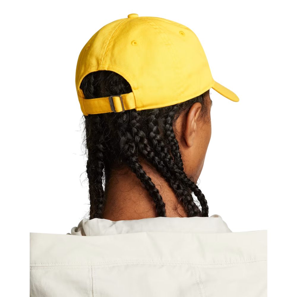 Nike Club Unstructured Futura Wash Cap