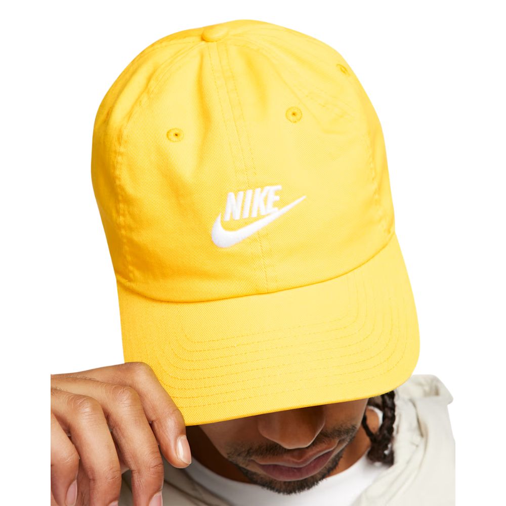 Nike Club Unstructured Futura Wash Cap