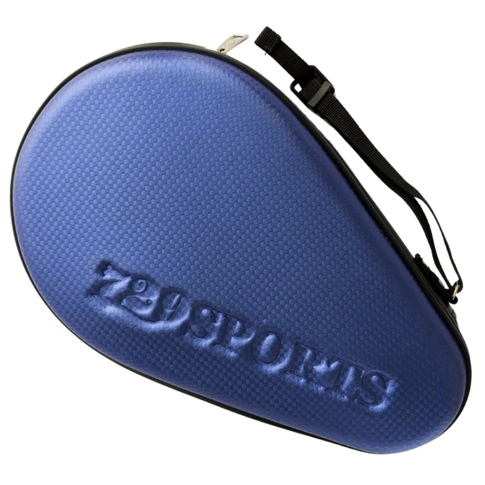 729 Very 8 Star Professional Wood Table Tennis Bat
