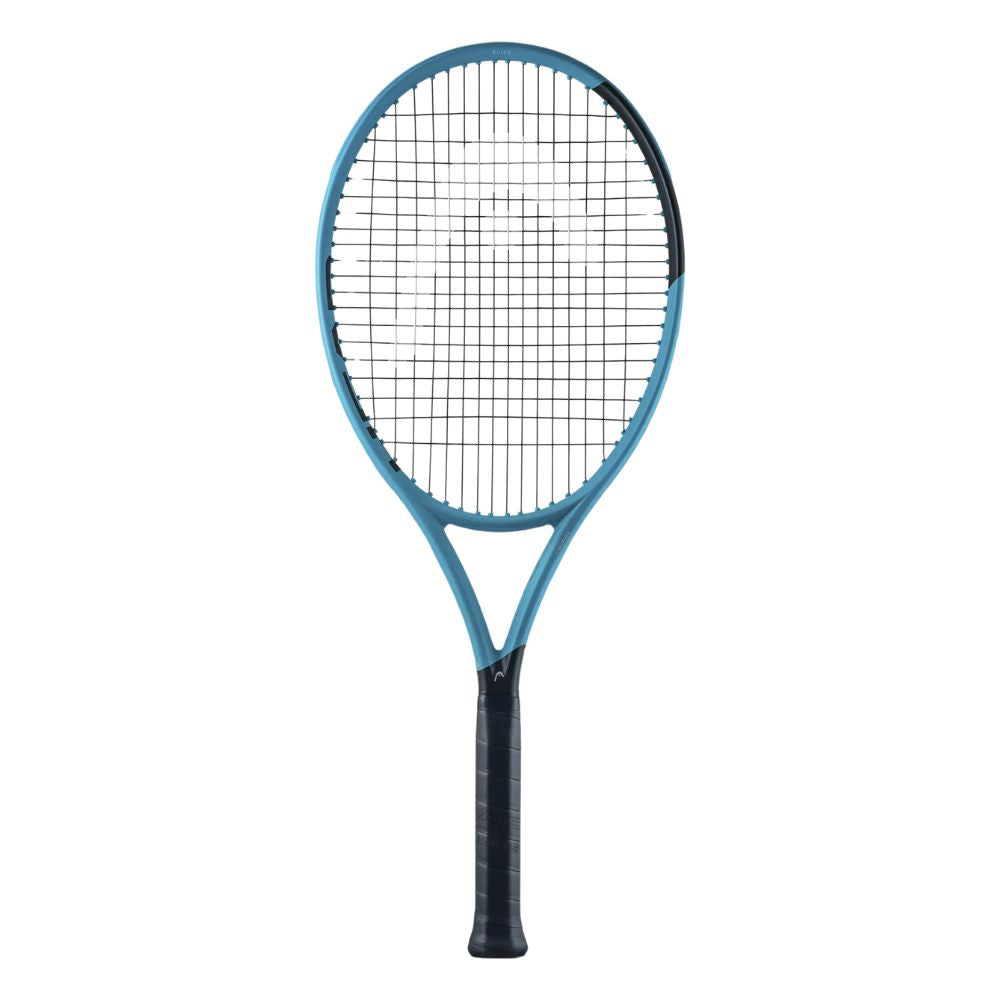 Head Boom Elite 2026 Tennis Racket (Unstrung)