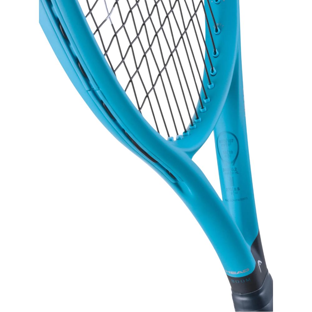 Head Boom Elite 2026 Tennis Racket (Unstrung)