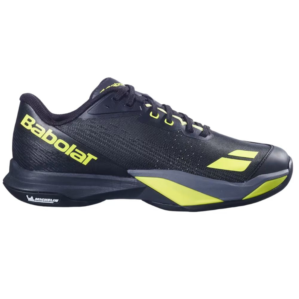 Babolat Jet Mach 4 All Court Men Tennis Shoes