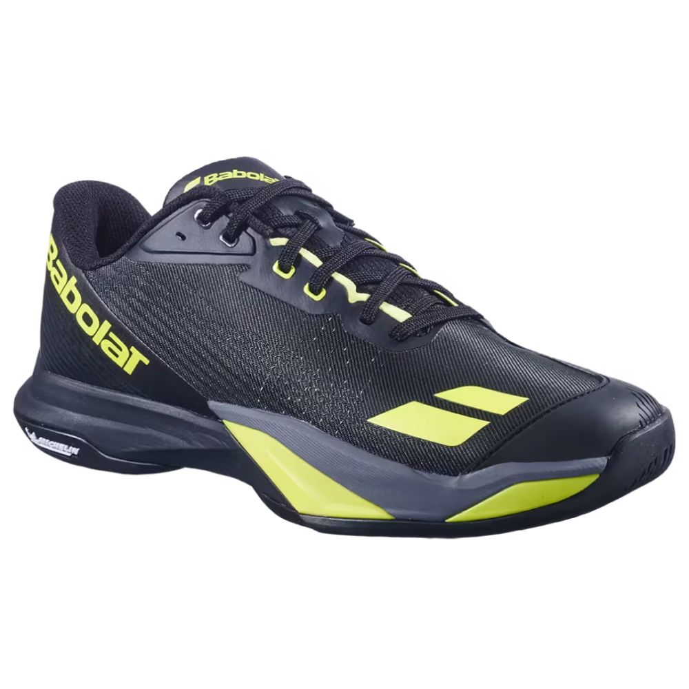 Babolat Jet Mach 4 All Court Men Tennis Shoes