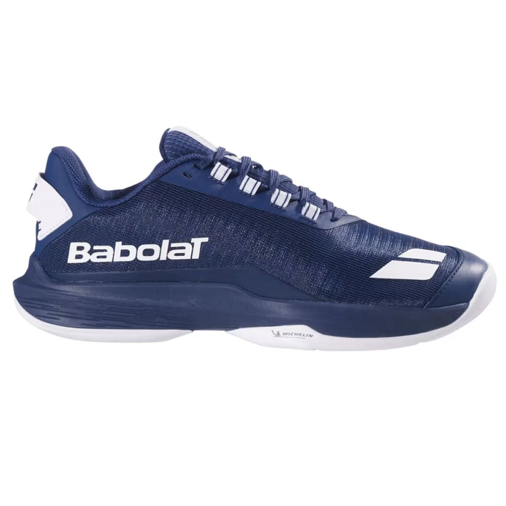 Babolat Jet Tere 2 Premium All Court Men Tennis Shoes