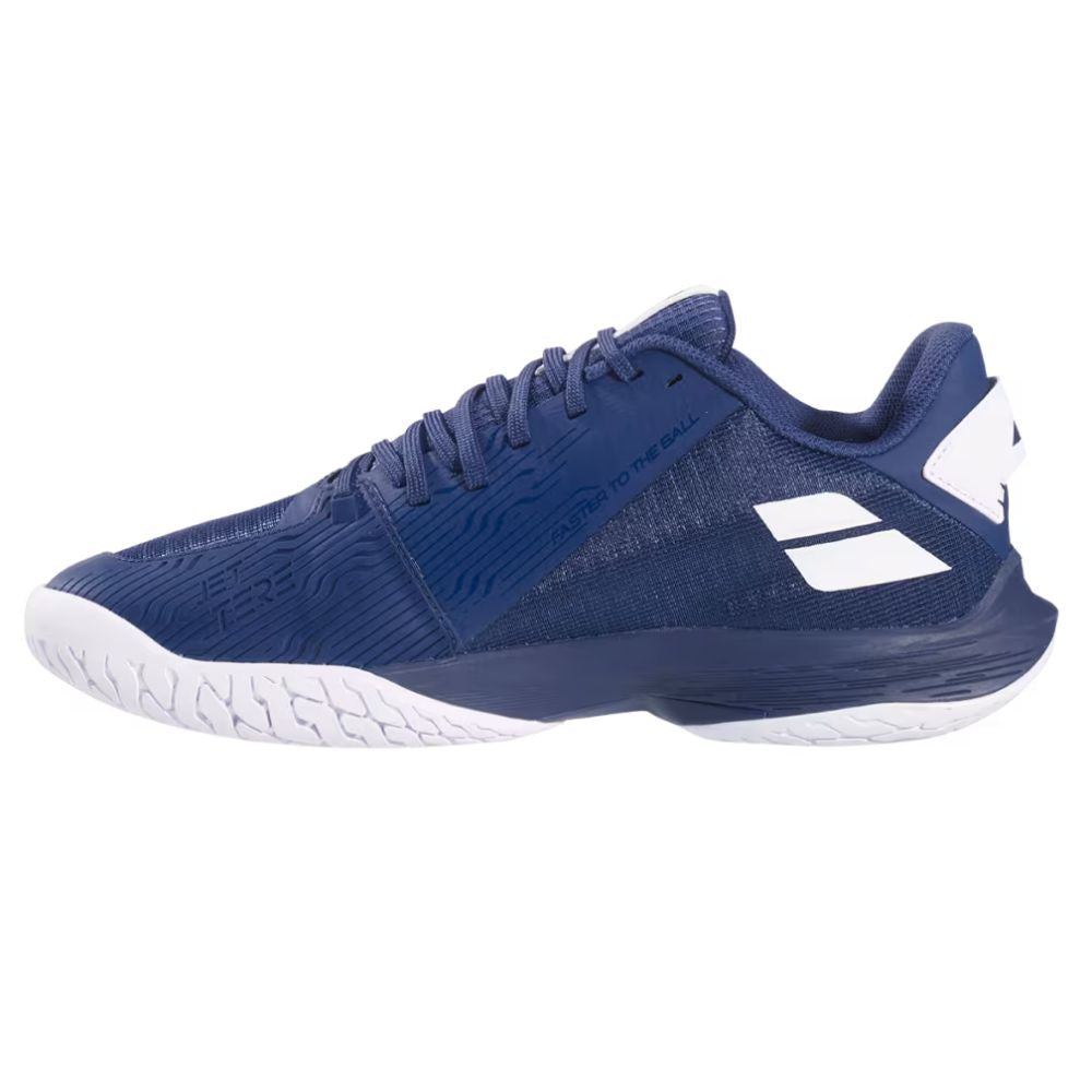 Babolat Jet Tere 2 Premium All Court Men Tennis Shoes
