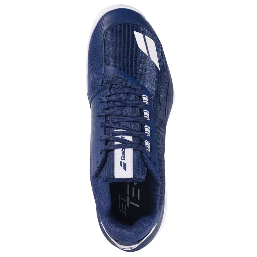 Babolat Jet Tere 2 Premium All Court Men Tennis Shoes