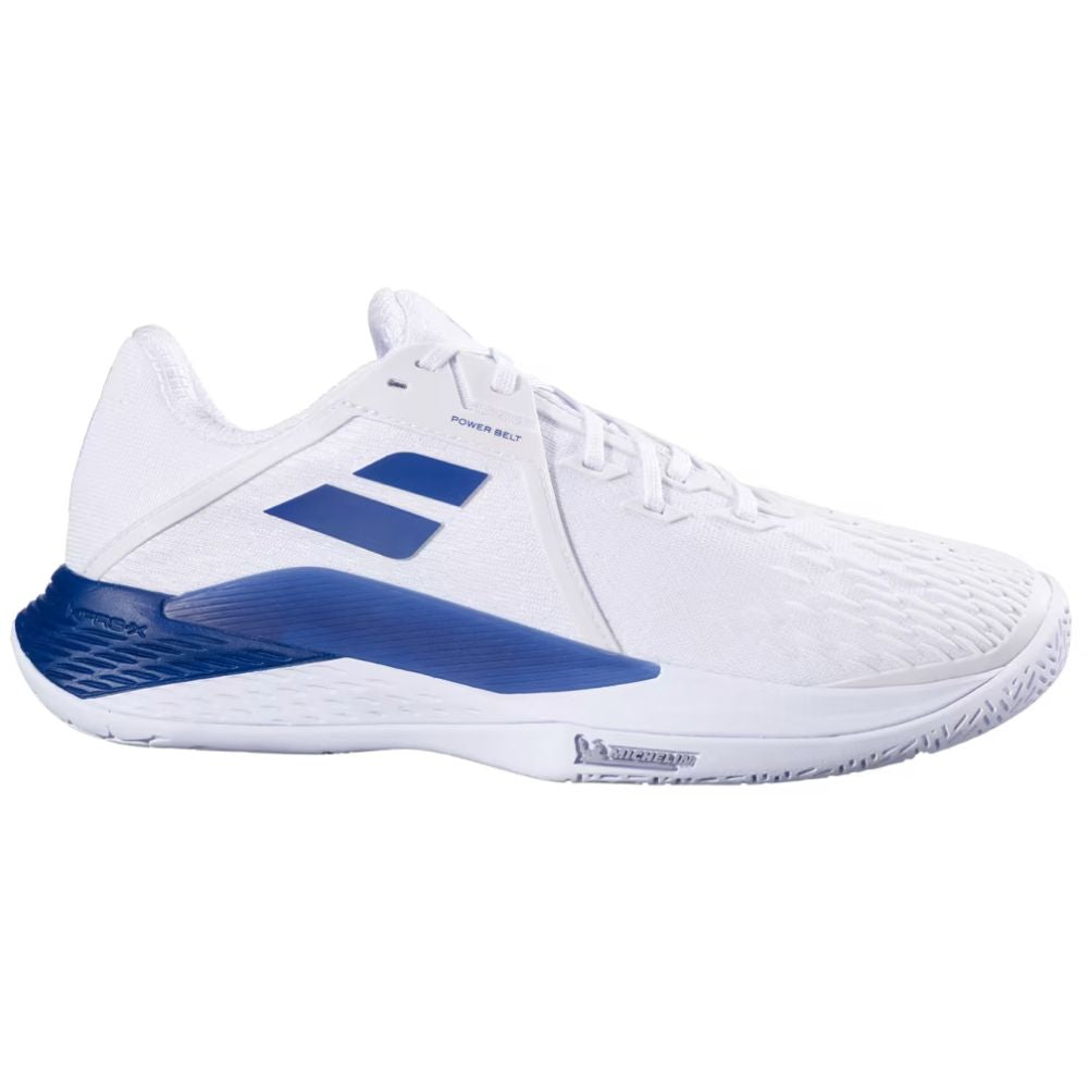 Buy Babolat Propulse Fury 3 All Court Men Tennis Shoes Online SCS