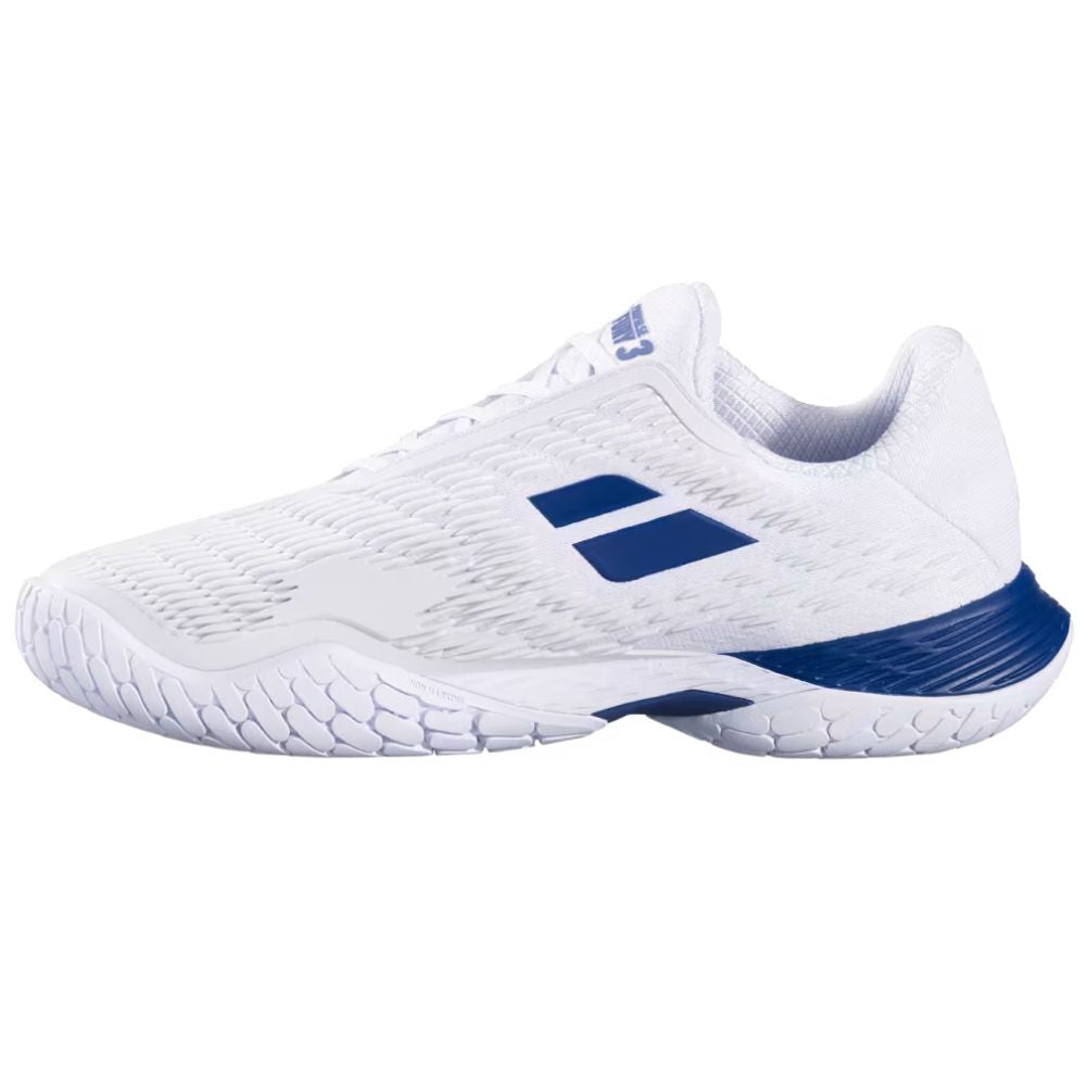 Babolat Propulse Fury 3 All Court Men Tennis Shoes