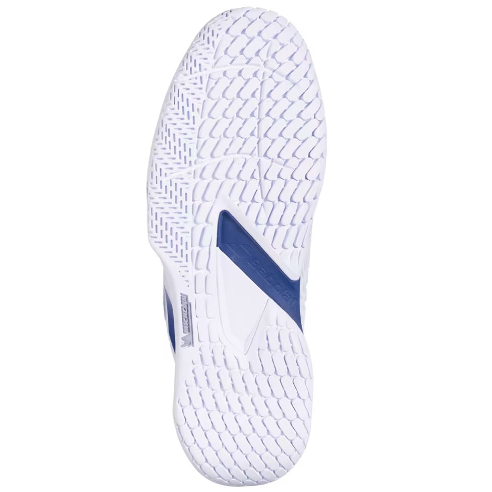 Babolat Propulse Fury 3 All Court Men Tennis Shoes