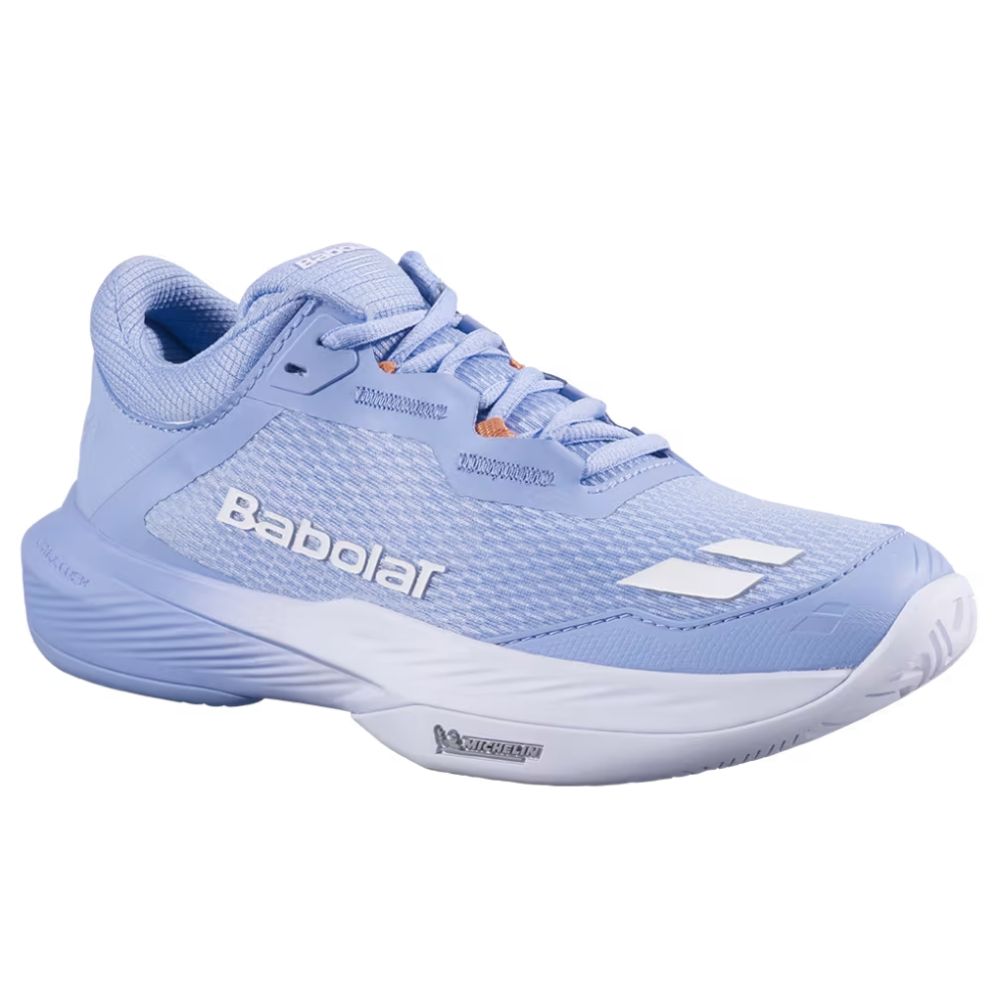 Babolat SFX 4 All Court Women Tennis Shoes