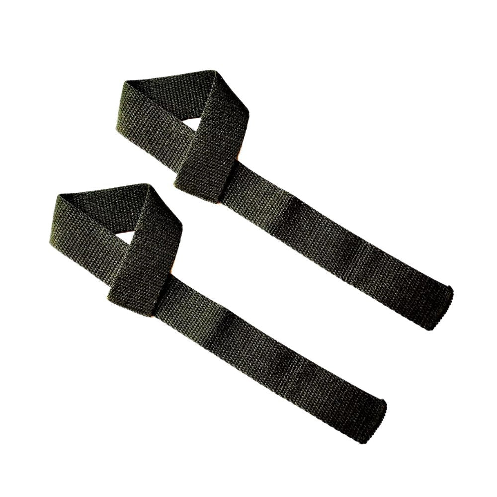 USI Cotton Weight Lifting Strap