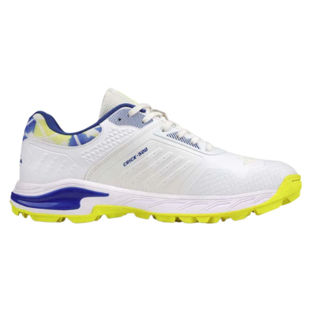 Nivia Crick-500 2.0 Cricket Shoes