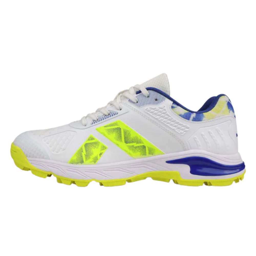 Nivia Crick-500 2.0 Cricket Shoes