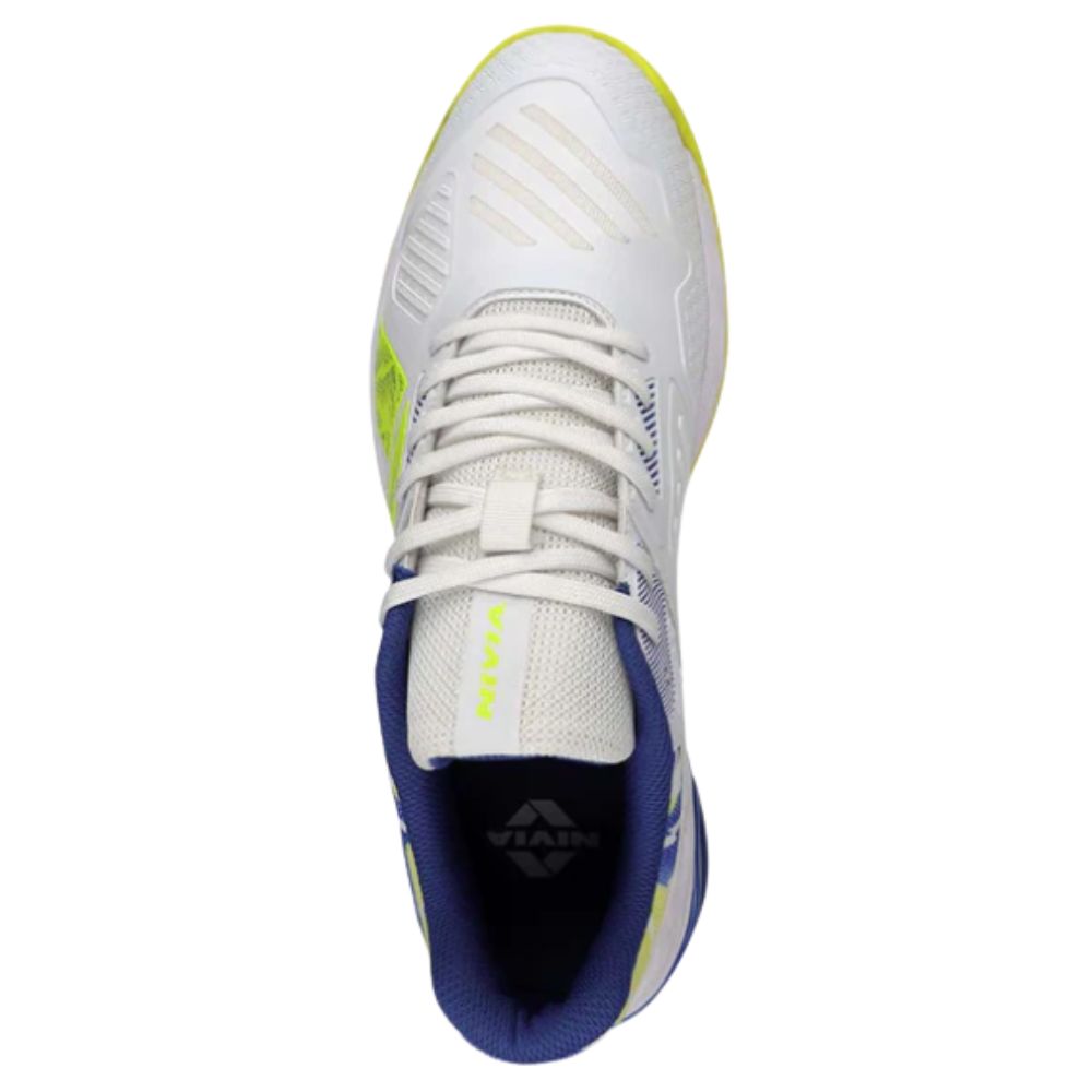 Nivia Crick-500 2.0 Cricket Shoes