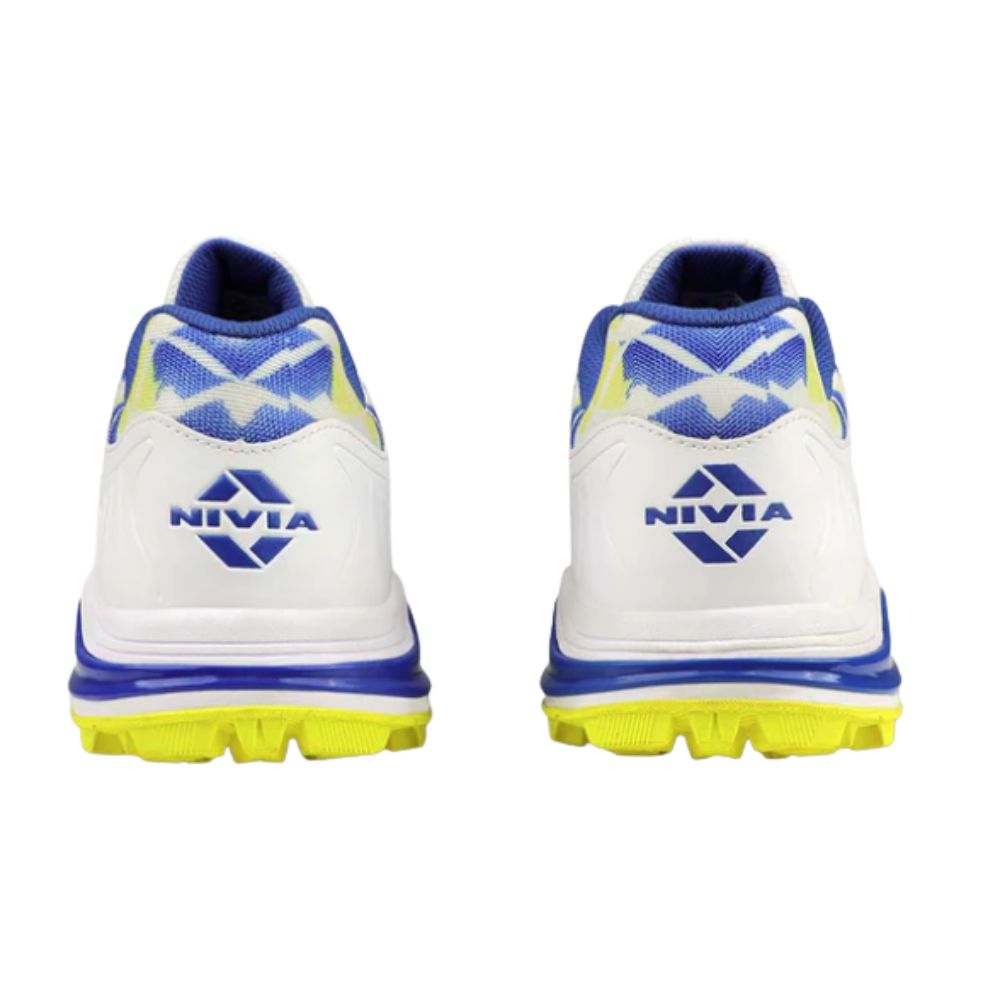 Nivia Crick-500 2.0 Cricket Shoes