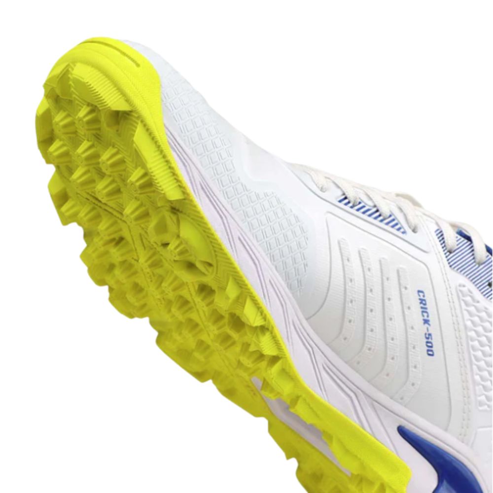 Nivia Crick-500 2.0 Cricket Shoes