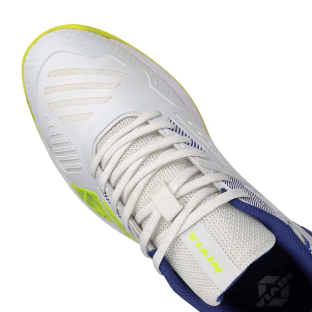 Nivia Crick-500 2.0 Cricket Shoes
