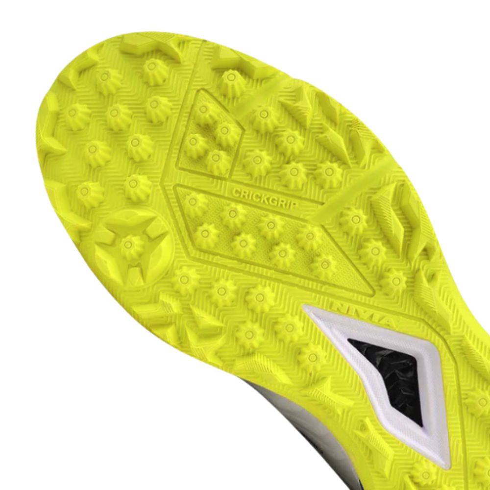 Nivia Crick-500 2.0 Cricket Shoes