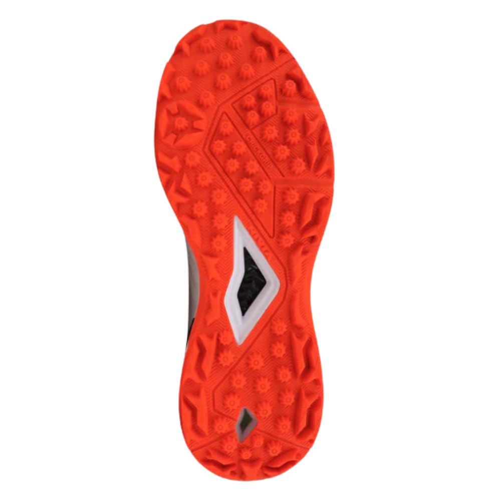 Nivia Crick-500 2.0 Cricket Shoes