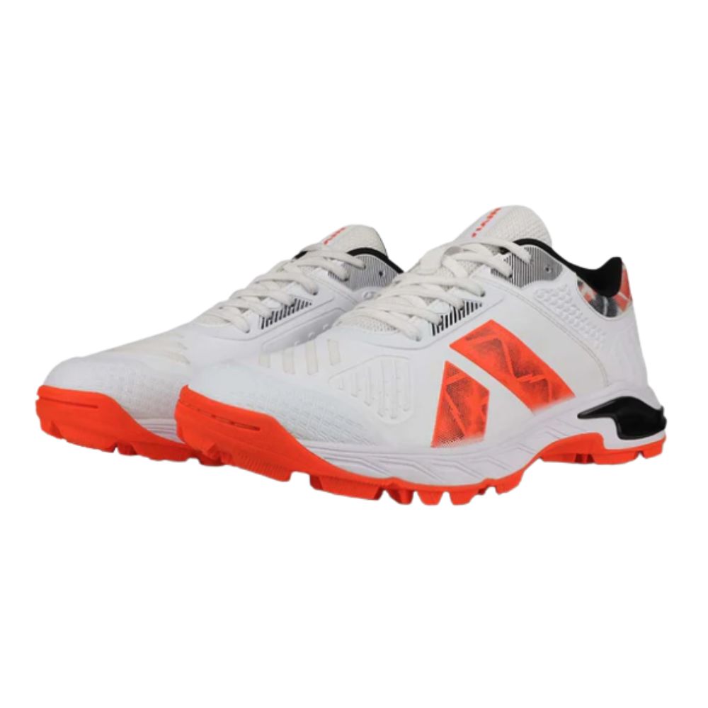 Nivia Crick-500 2.0 Cricket Shoes