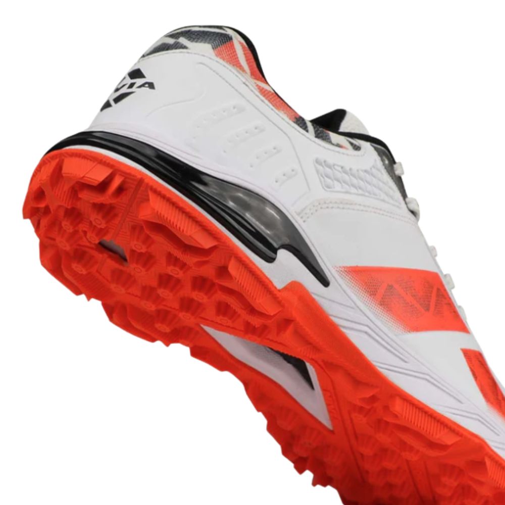 Nivia Crick-500 2.0 Cricket Shoes