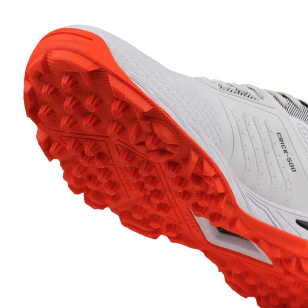 Nivia Crick-500 2.0 Cricket Shoes