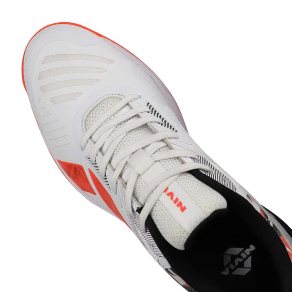 Nivia Crick-500 2.0 Cricket Shoes