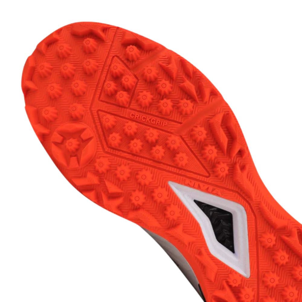 Nivia Crick-500 2.0 Cricket Shoes