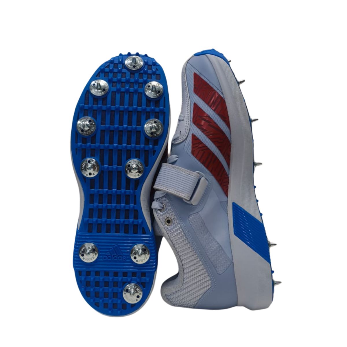 Adidas Adipower Incruza CR Cricket Shoes