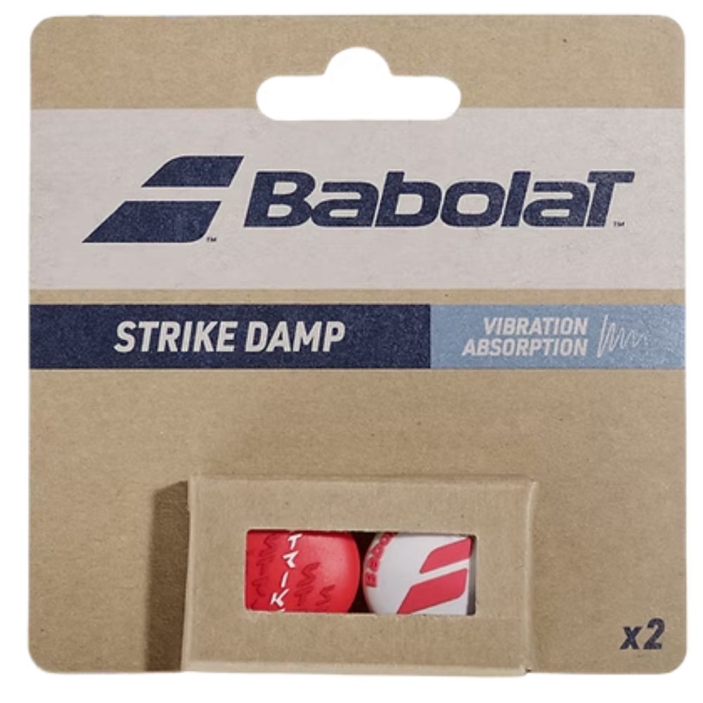 Babolat Strike Dampner X2 Tennis Dampner