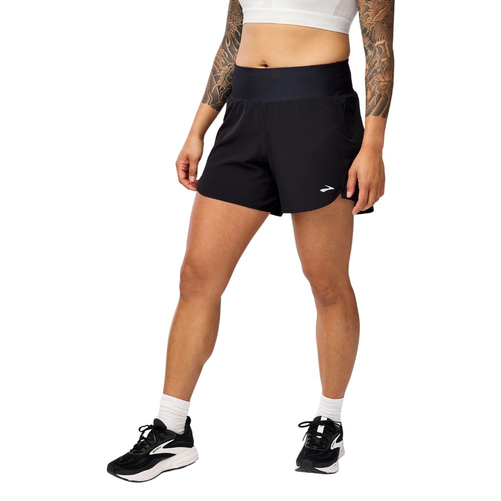 Brooks Women's Chaser 5" Short 2.0
