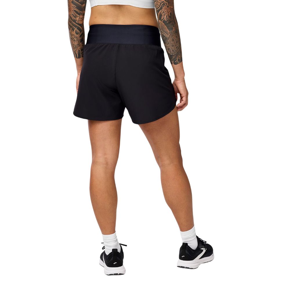 Brooks Women's Chaser 5" Short 2.0