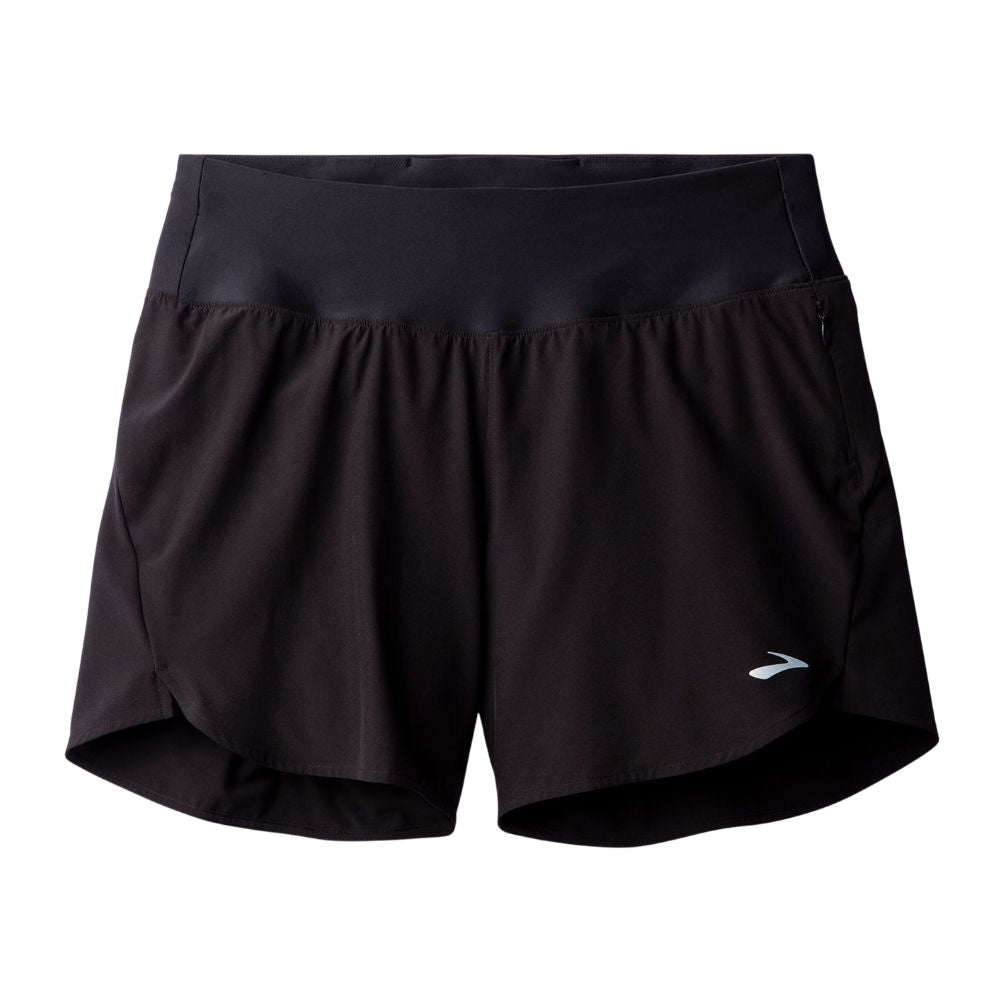 Brooks Women's Chaser 5" Short 2.0