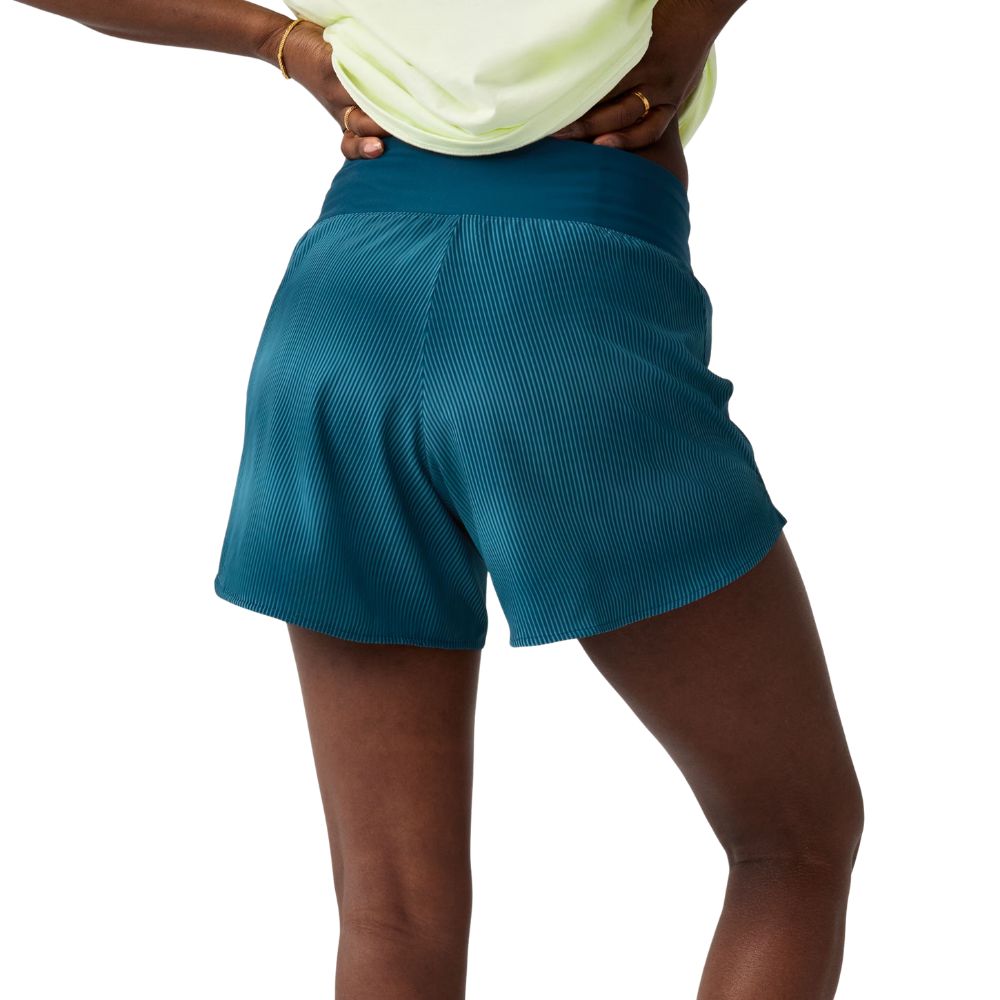Brooks Women's Chaser 5" Short 2.0